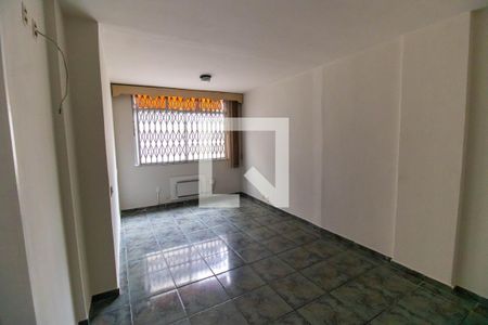 Quarto 2 de apartamento para alugar com 2 quartos, 80m² em Icaraí, Niterói