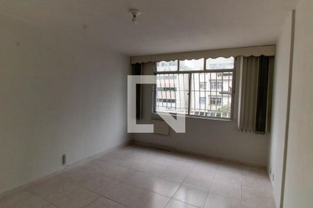 Sala de apartamento para alugar com 2 quartos, 80m² em Icaraí, Niterói