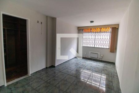 Quarto 2 de apartamento para alugar com 2 quartos, 80m² em Icaraí, Niterói
