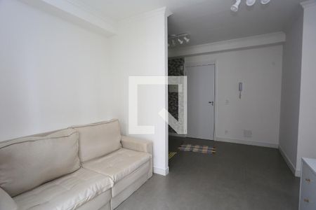 Apartamento para alugar com 2 quartos, 38m² em Cidade Jardim, São Paulo