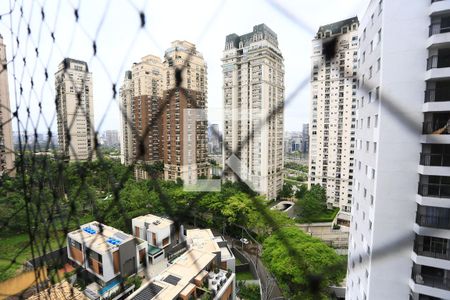 Apartamento para alugar com 2 quartos, 38m² em Cidade Jardim, São Paulo