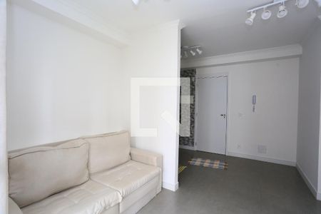 Apartamento para alugar com 2 quartos, 38m² em Cidade Jardim, São Paulo
