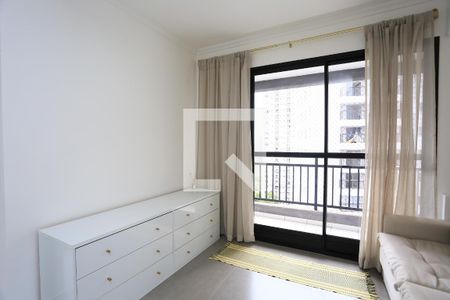 Apartamento para alugar com 2 quartos, 38m² em Cidade Jardim, São Paulo