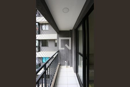 Apartamento para alugar com 2 quartos, 38m² em Cidade Jardim, São Paulo