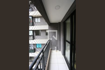 Apartamento para alugar com 2 quartos, 38m² em Cidade Jardim, São Paulo