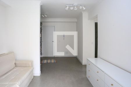 Apartamento para alugar com 2 quartos, 38m² em Cidade Jardim, São Paulo
