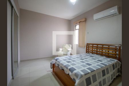 Quarto 1 de casa para alugar com 3 quartos, 112m² em Maracanã, Rio de Janeiro