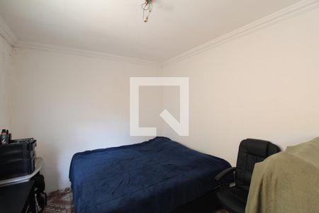 Quarto 1 de casa à venda com 3 quartos, 200m² em Rio Branco, Belo Horizonte