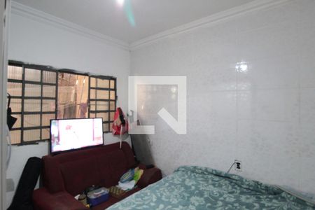 Quarto 2 de casa à venda com 3 quartos, 200m² em Rio Branco, Belo Horizonte