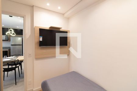 Quarto 2 de apartamento para alugar com 2 quartos, 38m² em Vila Butantã, São Paulo
