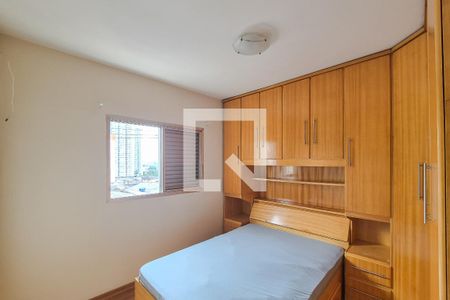 Quarto 2 de apartamento para alugar com 2 quartos, 76m² em Independência, São Bernardo do Campo