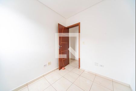 Quarto 1 de apartamento para alugar com 3 quartos, 121m² em Vila Pires, Santo André