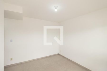 Suíte 1 de casa de condomínio para alugar com 2 quartos, 57m² em Campo Grande, Rio de Janeiro