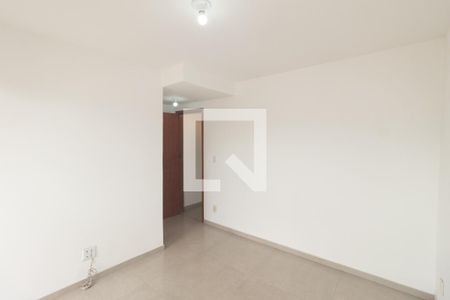 Suíte 1 de casa de condomínio para alugar com 2 quartos, 57m² em Campo Grande, Rio de Janeiro