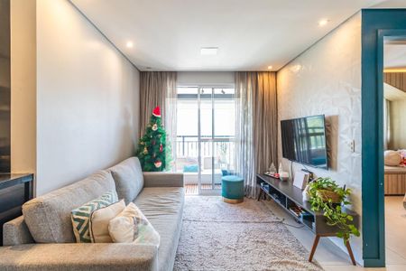 Apartamento para alugar com 2 quartos, 62m² em Alphaville Residencial Um, Barueri