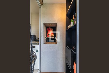 Apartamento para alugar com 2 quartos, 62m² em Alphaville Residencial Um, Barueri