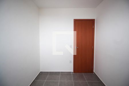Quarto 1 de apartamento para alugar com 2 quartos, 39m² em Jardim Boa Vista (zona Oeste), São Paulo