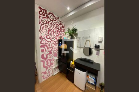 Corredor de apartamento para alugar com 2 quartos, 37m² em Vila Independencia, São Paulo