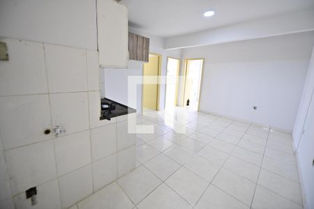 Apartamento para alugar com 3 quartos, 52m² em Setor Central, Goiânia