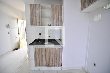 Apartamento para alugar com 3 quartos, 52m² em Setor Central, Goiânia