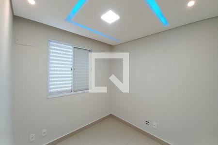 Quarto 2  de apartamento à venda com 2 quartos, 42m² em Jardim Bom Sucesso, Campinas