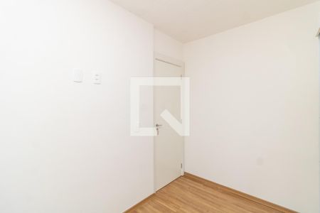 Quarto 1 de apartamento para alugar com 2 quartos, 34m² em Vila Guilherme, São Paulo