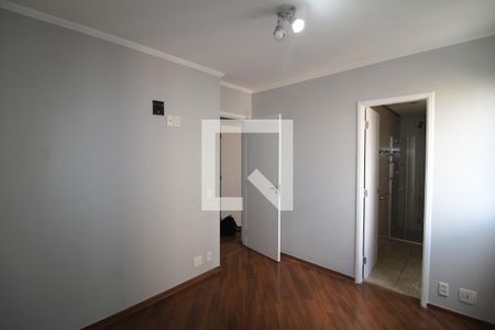 Quarto 1 de apartamento à venda com 3 quartos, 86m² em Santana, São Paulo