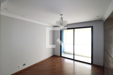 Sala de apartamento à venda com 3 quartos, 86m² em Santana, São Paulo