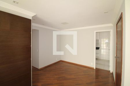 Sala de apartamento à venda com 3 quartos, 86m² em Santana, São Paulo