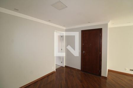 Sala de apartamento à venda com 3 quartos, 86m² em Santana, São Paulo