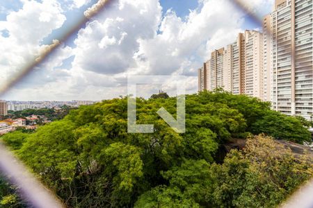 Apartamento para alugar com 2 quartos, 49m² em Vila Suzana, São Paulo