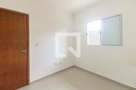 Quarto 1 de apartamento para alugar com 2 quartos, 40m² em Vila Matilde, São Paulo