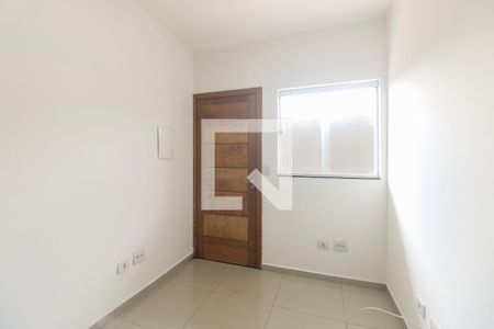 Sala  de apartamento para alugar com 2 quartos, 40m² em Vila Matilde, São Paulo