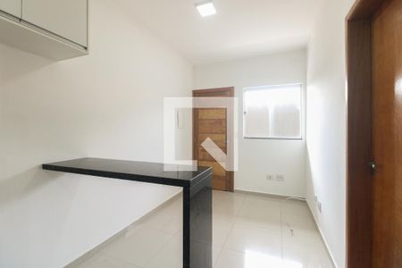 Sala de apartamento para alugar com 2 quartos, 40m² em Vila Matilde, São Paulo