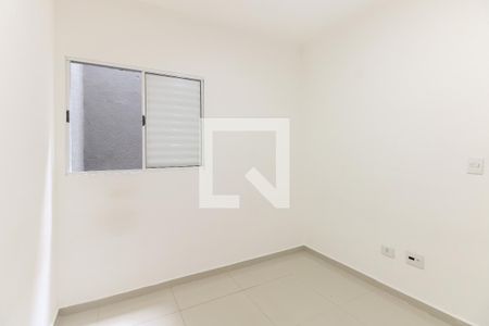 Quarto 2 de apartamento para alugar com 2 quartos, 40m² em Vila Matilde, São Paulo