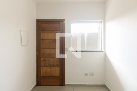 Sala de apartamento para alugar com 2 quartos, 40m² em Vila Matilde, São Paulo