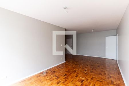 Sala de apartamento para alugar com 3 quartos, 140m² em Santa Cecilia, São Paulo