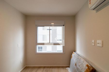 Suíte de apartamento para alugar com 2 quartos, 56m² em Barra Funda, São Paulo