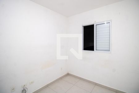Quarto 1 de apartamento para alugar com 2 quartos, 48m² em Vila Gustavo, São Paulo