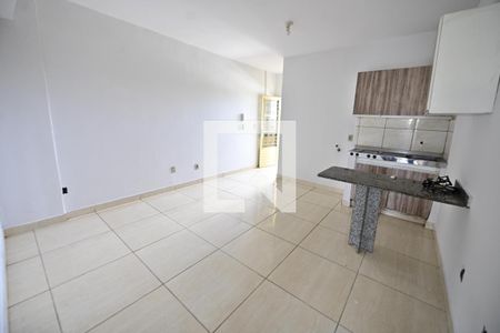 Apartamento para alugar com 2 quartos, 38m² em Setor Central, Goiânia