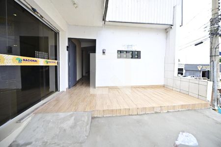 Apartamento para alugar com 2 quartos, 38m² em Setor Central, Goiânia