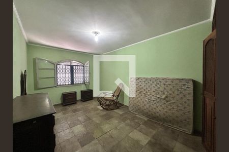 Quarto 1 - Suíte 1 de casa para alugar com 3 quartos, 100m² em Jardim Anhanguera, São Paulo