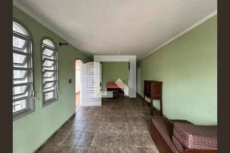 Sala  de casa para alugar com 3 quartos, 100m² em Jardim Anhanguera, São Paulo