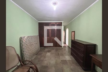 Quarto 1 - Suíte 1 de casa para alugar com 3 quartos, 100m² em Jardim Anhanguera, São Paulo
