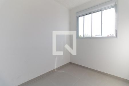 Quarto 1 de apartamento para alugar com 2 quartos, 35m² em Vila Moraes, São Paulo