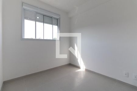 Quarto 2 de apartamento para alugar com 2 quartos, 35m² em Vila Moraes, São Paulo