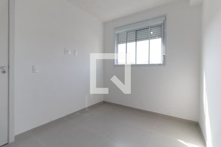 Quarto 2 de apartamento para alugar com 2 quartos, 35m² em Vila Moraes, São Paulo