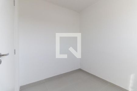 Quarto 1 de apartamento para alugar com 2 quartos, 35m² em Vila Moraes, São Paulo