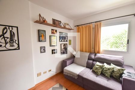 Quarto 1 de apartamento à venda com 4 quartos, 154m² em Jardim Vila Mariana, São Paulo