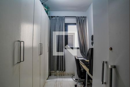 Quarto 1 de apartamento à venda com 2 quartos, 45m² em Vila Curuçá, Santo André